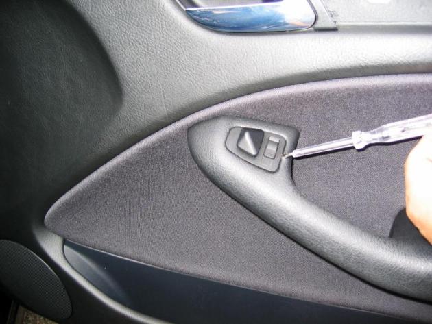 Window Switch